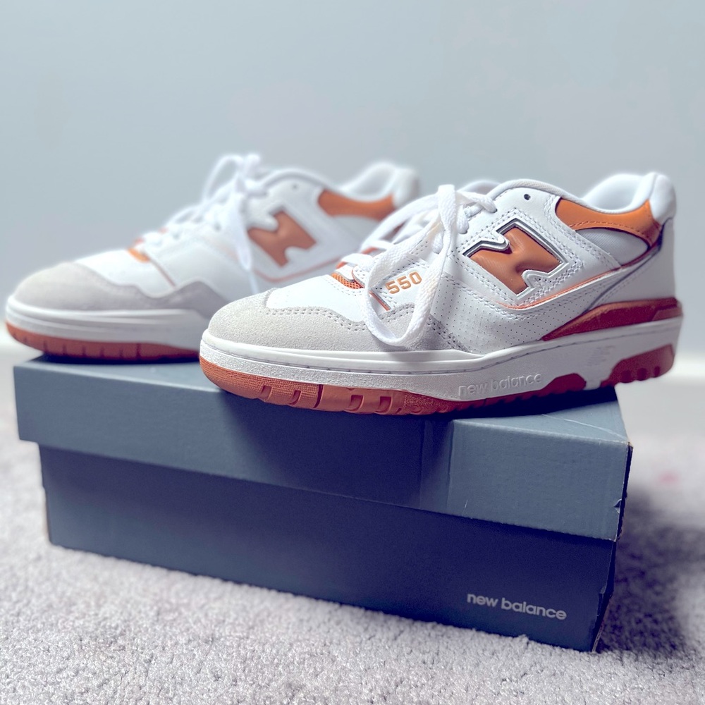 new balance 550